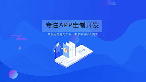 app開發公司定制